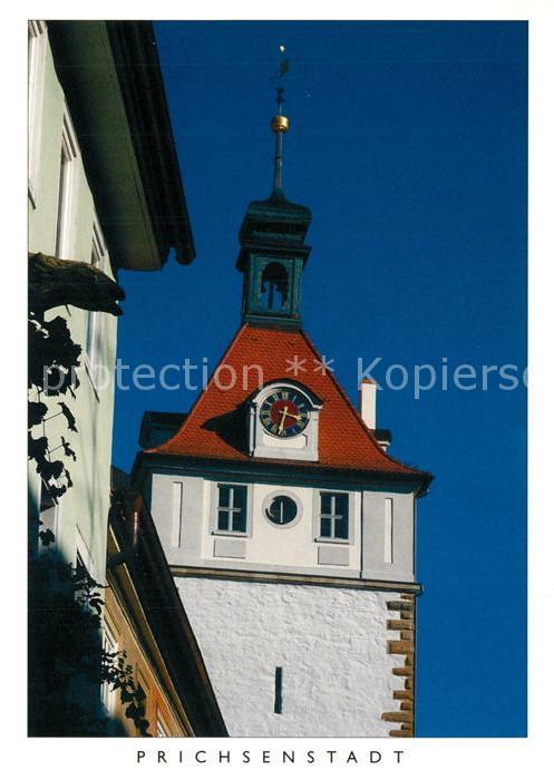 Prichsenstadt Stadtturm