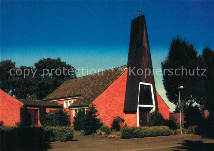 Parsau Kath Kirche St Raphael