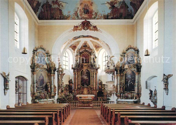 Ottengruen Helmbrechts St Sebastian Kleine Kappl