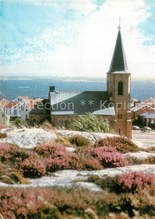 Bohuslaen Smoegens Kyrka