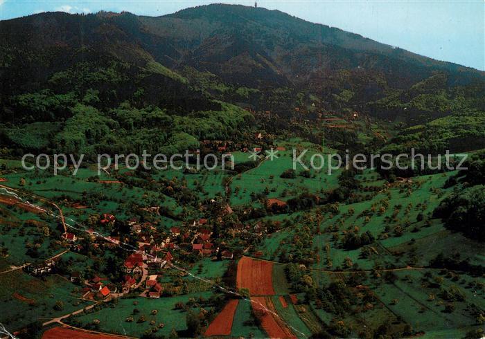 Lipburg Fliegeraufnahme