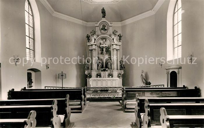 Oberursel Taunus Hospitalkirche
