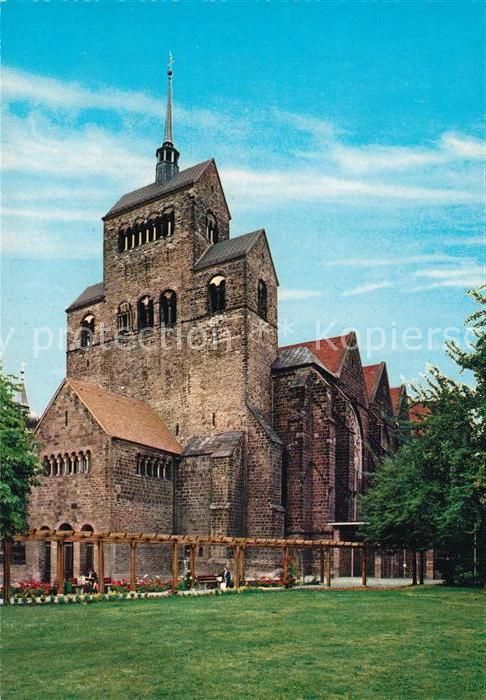 Minden Westfalen Dom