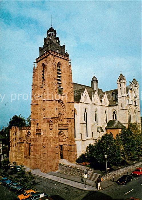 Wetzlar Dom
