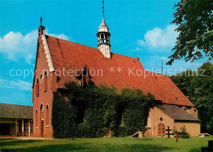 Bredstedt Kirche