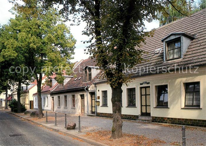 Koepenick Alt Koepenick