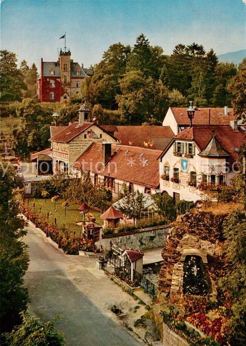 Rettershof Cafe Restaurant Rettershof