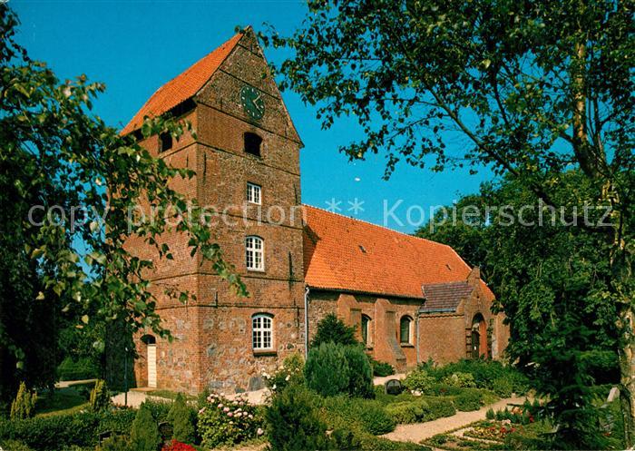 Kleinwaabs Marienkirche