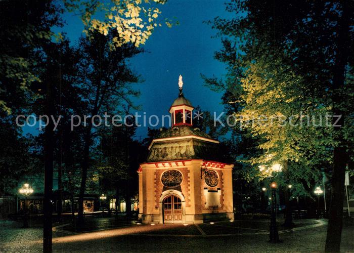 Kevelaer Gnadenkapelle