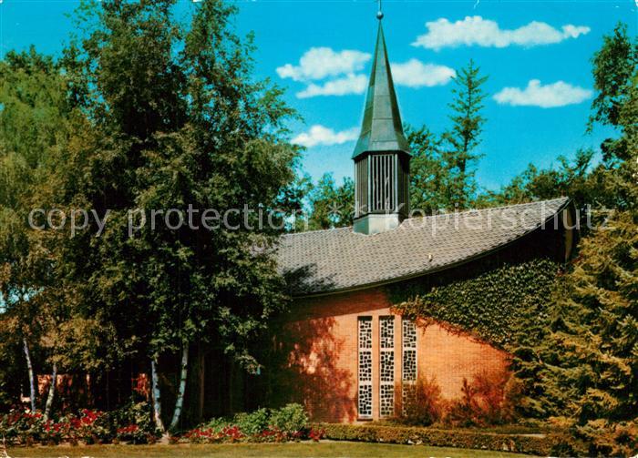 Dreibergen Sankt Michael Kirche