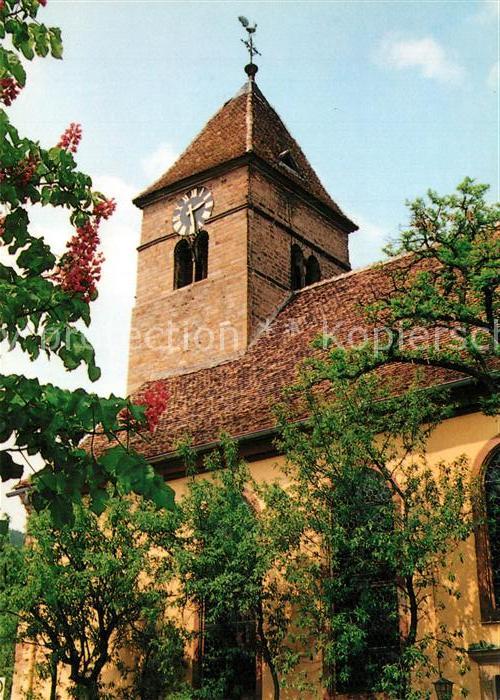 Gimmeldingen Protestantische Kirche