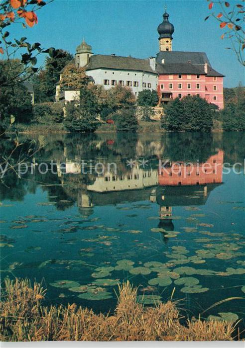 Bad Reichenhall Kloster Hoeglwoerth