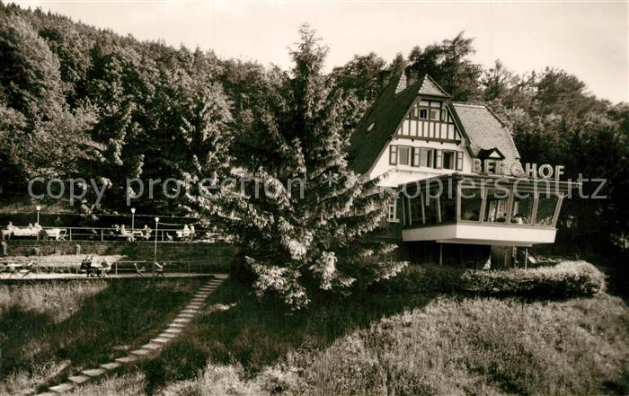 Miltenberg Main Hotel Pension Cafe Berghof Gedicht