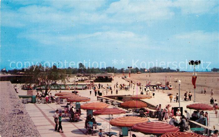 St Clair Metropolitan Beach