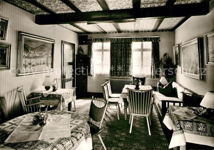 Erdhausen Gladenbach Kuenstlerhaus Lenz