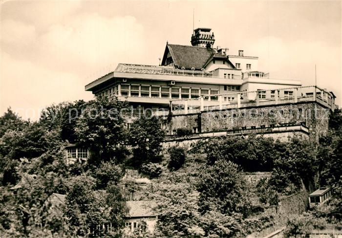 Weisser Hirsch HOG Luisenhof Hotel Restaurant