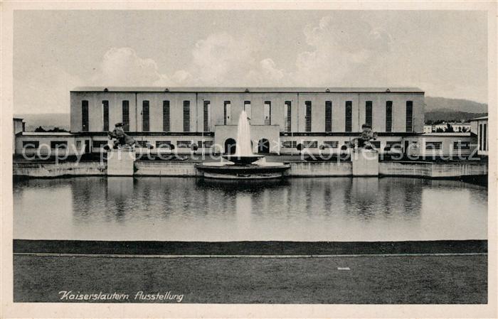 Kaiserslautern Ausstellung