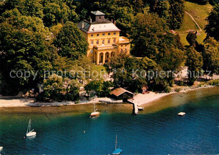 Berg Starnberg Freizeitschloss Wort des Lebens