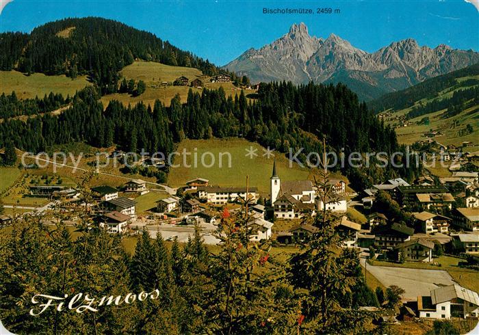 Filzmoos Panorama