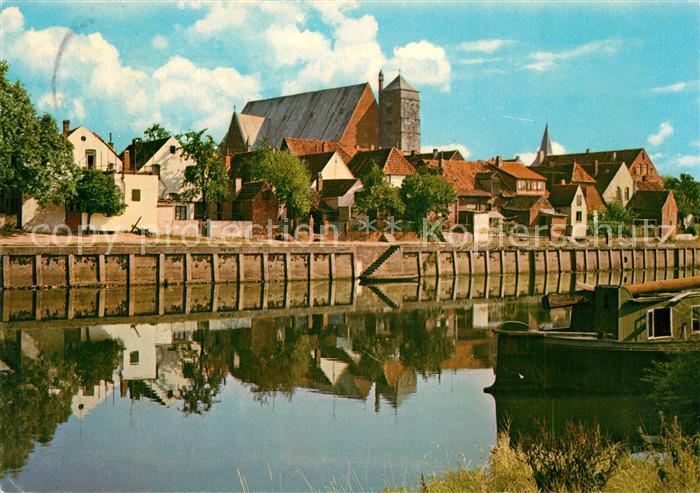 Verden Aller Dom Aller