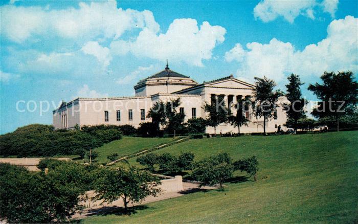 Lake Michigan John G. Shedd Aquarium