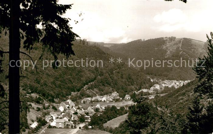 Sieber Hoehenluftkurort