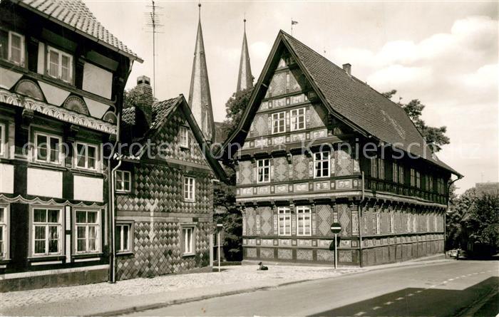 Alfeld Leine Heimatmuseum