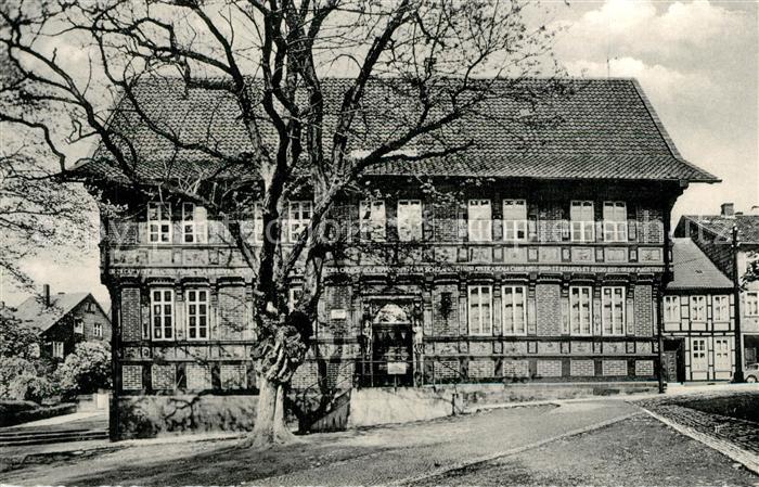 Alfeld Leine Heimatmuseum