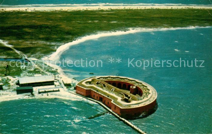 Massachusetts USA Fliegeraufnahme Old Fort