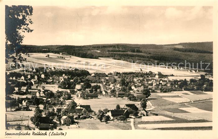 Neukirch Lausitz