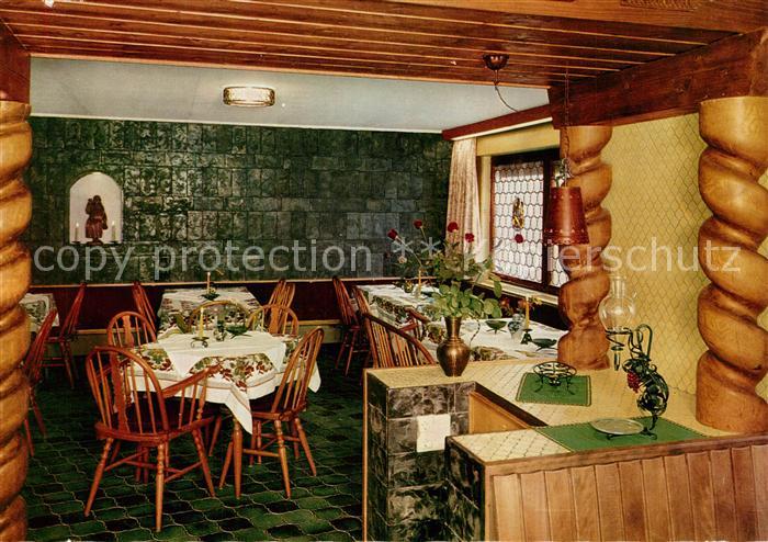 Stuehlingen Gasthaus Pension Rebstock