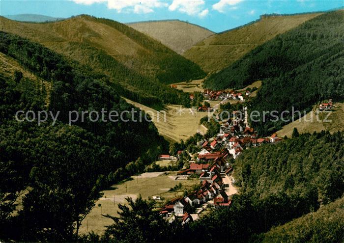 Sieber Blick vom Lilienberg
