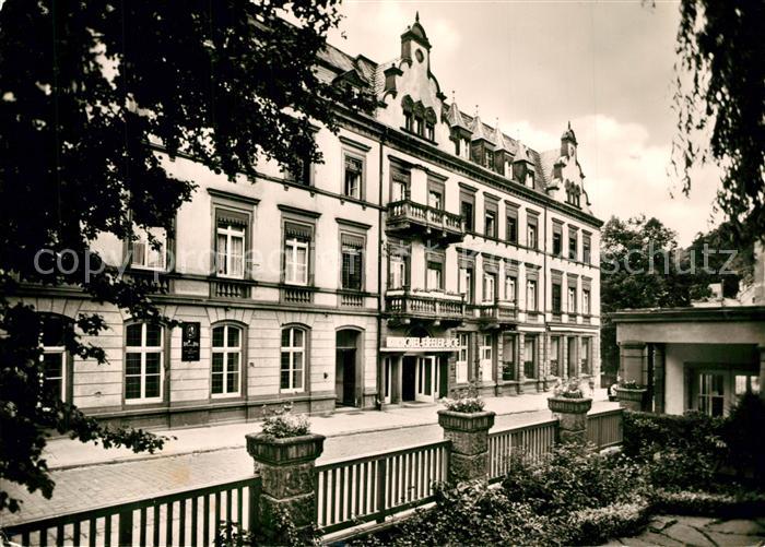Kyllburg Rheinland-Pfalz Hotel Eifeler Hof