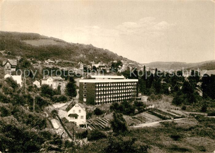 Nassau Lahn Sanatorium