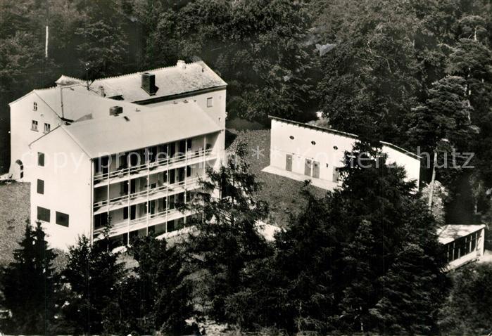 Denkendorf Oberbayern Muettergenesungsheim Schutzengelhaus