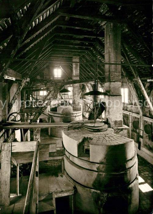 Benediktbeuern Fraunhofer Glashuette