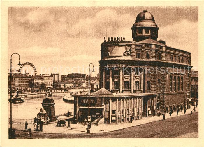 Wien Urania