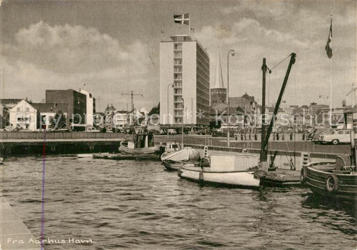 Aarhus Havn