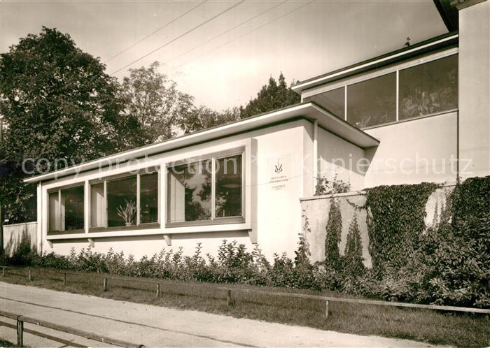 Ulm Donau Deutsches Brotmuseum