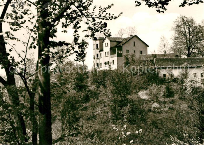Grafenau Niederbayern Haus Baernstein