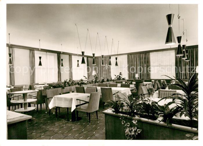 Bad Nauheim Sanatorium Groedel