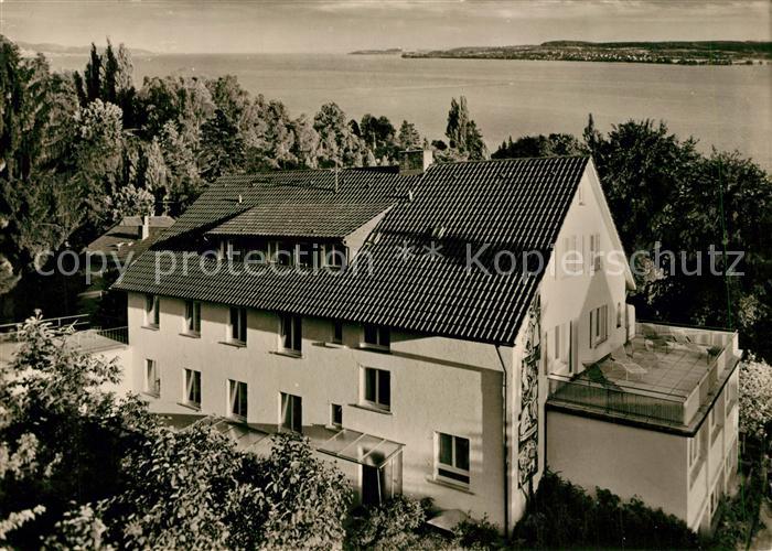 ueberlingen Bodensee Kneipp-Kurheim Roether