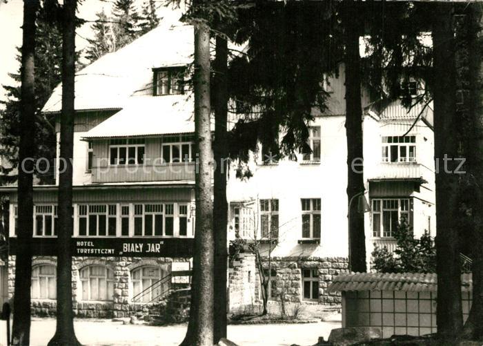 Karpacz Hotel Bialy Jar