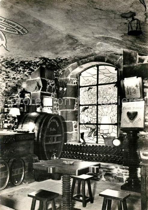 Chateaugay Puy-de-Dome Le Goutoir du Gay Coeur