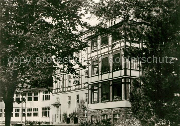 Suelzhayn Haus Sonnenfels