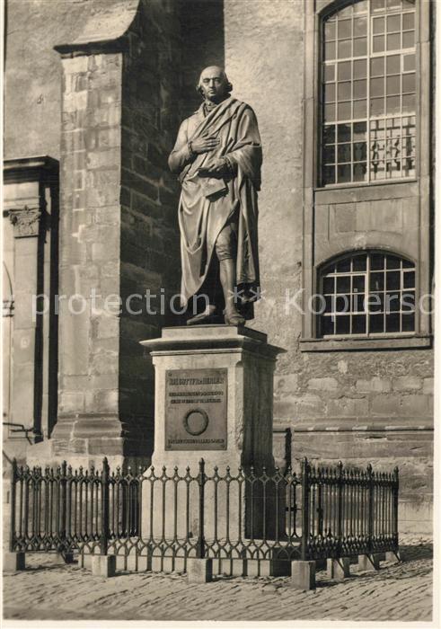 Weimar Lahn Herderdenkmal
