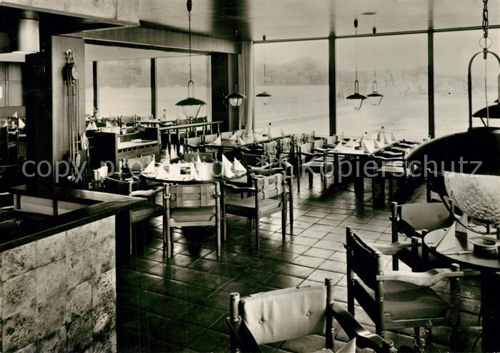 Warnemuende Ostseebad Hotel Neptun Restaurant Seemannskrug