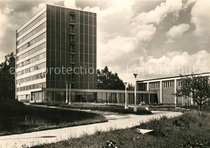 Chlum u Trebone Gebaeude