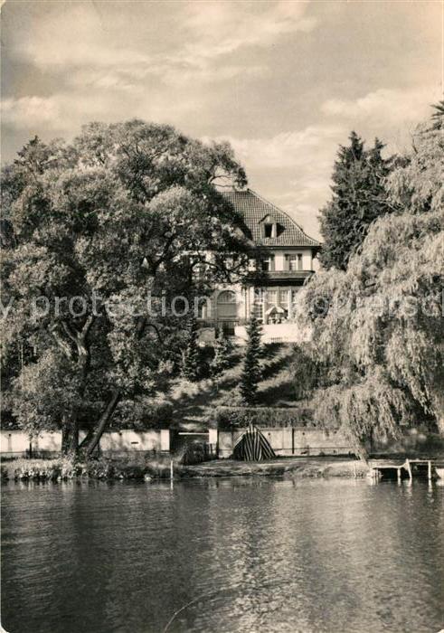 Muess Erholungsheim Pierre Semard