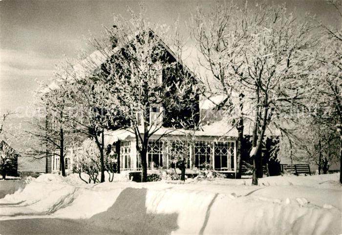 Neustadt Rennsteig Pension Sonne am Rennsteig Grossbreitenbach